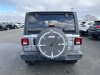 2019 Jeep Wrangler Unlimited Sport S Silver, Rockland, ME