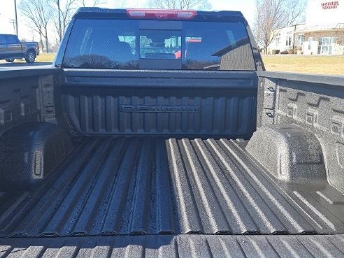 2024 GMC Sierra 1500 Denali Black, Dixon, IL