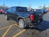 2024 GMC Sierra 1500 Denali Black, Dixon, IL