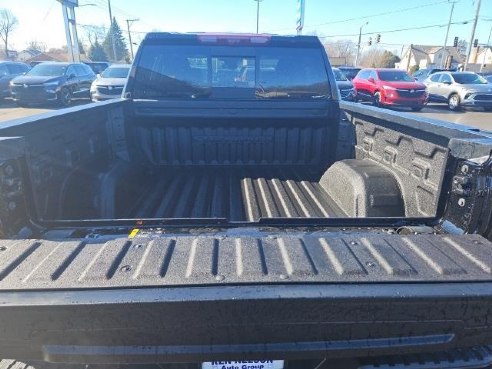 2024 GMC Sierra 1500 Denali Black, Dixon, IL