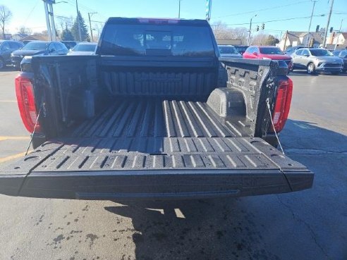 2024 GMC Sierra 1500 Denali Black, Dixon, IL