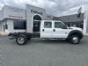 2016 Ford Super Duty F-450 DRW XL White, Boscobel, WI