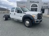 2016 Ford Super Duty F-450 DRW XL White, Boscobel, WI