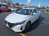 2024 Nissan Sentra SV White, Dixon, IL