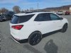 2022 Chevrolet Equinox RS White, Boscobel, WI