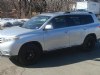 2012 Toyota Highlander Limited Silver, Rockland, ME