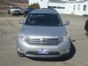 2012 Toyota Highlander Limited Silver, Rockland, ME