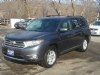 2012 Toyota Highlander Base Dark Gray, Rockland, ME