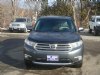 2012 Toyota Highlander Base Dark Gray, Rockland, ME