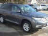 2012 Toyota Highlander Base Dark Gray, Rockland, ME