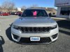 2024 Jeep Grand Cherokee Laredo Silver, Boscobel, WI