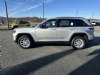 2024 Jeep Grand Cherokee Laredo Silver, Boscobel, WI