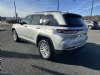 2024 Jeep Grand Cherokee Laredo Silver, Boscobel, WI