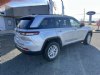 2024 Jeep Grand Cherokee Laredo Silver, Boscobel, WI