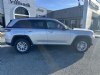 2024 Jeep Grand Cherokee Laredo Silver, Boscobel, WI