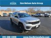 2024 Jeep Grand Cherokee Laredo Silver, Dixon, IL