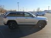 2024 Jeep Grand Cherokee Laredo Silver, Dixon, IL