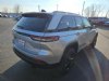 2024 Jeep Grand Cherokee Laredo Silver, Dixon, IL