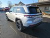 2024 Jeep Grand Cherokee Laredo Silver, Dixon, IL