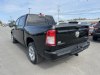 2024 Ram 1500 Big Horn/Lone Star Black, Rockland, ME