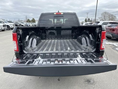 2024 Ram 1500 Big Horn/Lone Star Black, Rockland, ME