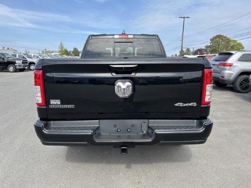 2024 Ram 1500 Big Horn/Lone Star Black, Rockland, ME