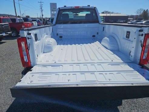 2024 Ford Super Duty F-250 XL White, Boscobel, WI