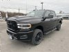 2024 Ram 2500 Laramie Black, Rockland, ME