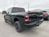 2024 Ram 2500 Laramie Black, Rockland, ME