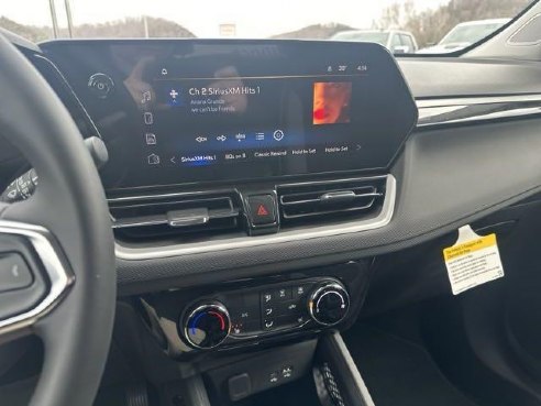 2024 Chevrolet TrailBlazer LT Blue, Boscobel, WI