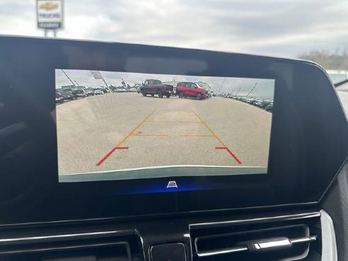 2024 Chevrolet TrailBlazer LT Blue, Boscobel, WI