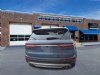 2024 Lincoln Corsair Reserve Whisper Blue Metallic Clearcoat, Newport, VT