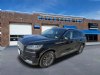 2021 Lincoln Aviator Reserve Black, Newport, VT