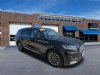 2021 Lincoln Aviator Reserve Black, Newport, VT