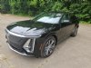 2024 Cadillac LYRIQ Luxury Black, Dixon, IL