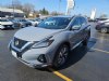 2024 Nissan Murano SL Gray, Dixon, IL