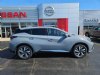 2024 Nissan Murano SL Gray, Dixon, IL