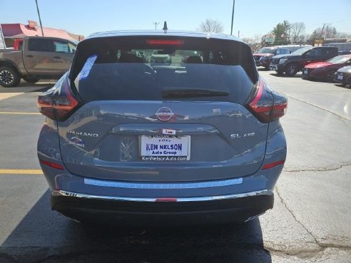 2024 Nissan Murano SL Gray, Dixon, IL