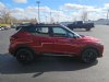 2024 Nissan Kicks SR Red, Dixon, IL