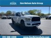 2024 Ram 2500 Big Horn White, Dixon, IL