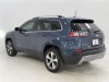 2020 Jeep Cherokee Limited Blue, Indianapolis, IN