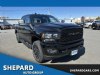 2024 Ram 2500 Big Horn Black, Rockland, ME