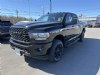 2024 Ram 2500 Big Horn Black, Rockland, ME