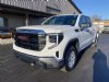 2024 GMC Sierra 1500 Pro White, Dixon, IL