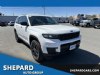 2024 Jeep Grand Cherokee L White, Rockland, ME