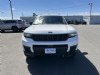 2024 Jeep Grand Cherokee L White, Rockland, ME