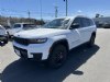 2024 Jeep Grand Cherokee L White, Rockland, ME