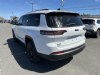 2024 Jeep Grand Cherokee L White, Rockland, ME