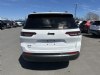 2024 Jeep Grand Cherokee L White, Rockland, ME