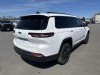 2024 Jeep Grand Cherokee L White, Rockland, ME